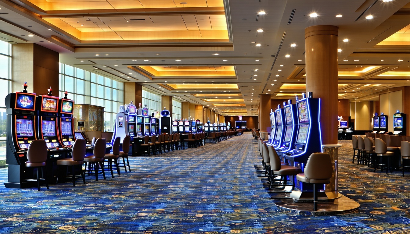 Windsor Elite Casino & Suites